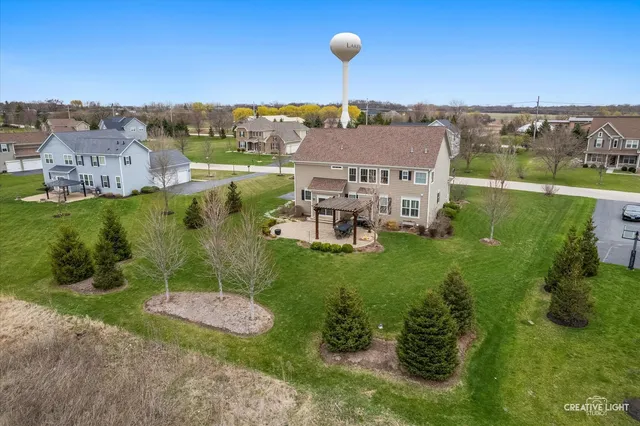 $614,900 | 6625 Savanna Lane, Lakewood, IL 60014