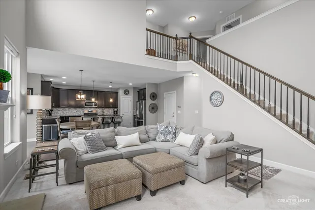 $614,900 | 6625 Savanna Lane, Lakewood, IL 60014