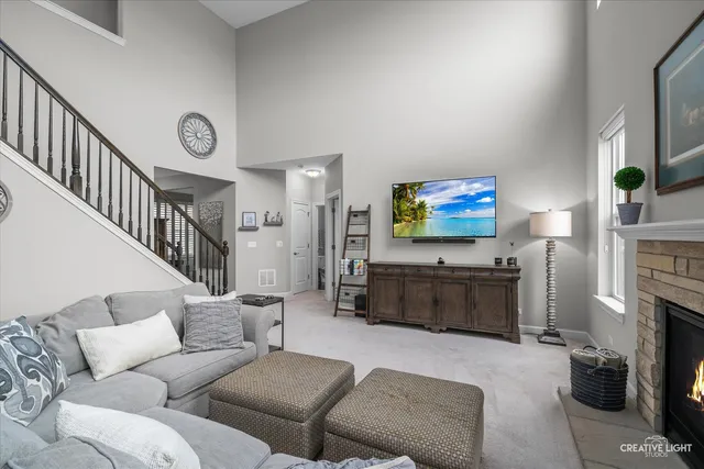 $614,900 | 6625 Savanna Lane, Lakewood, IL 60014