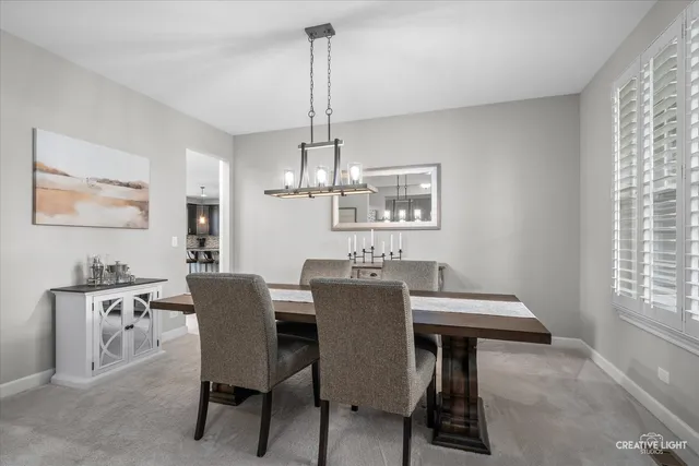 $614,900 | 6625 Savanna Lane, Lakewood, IL 60014