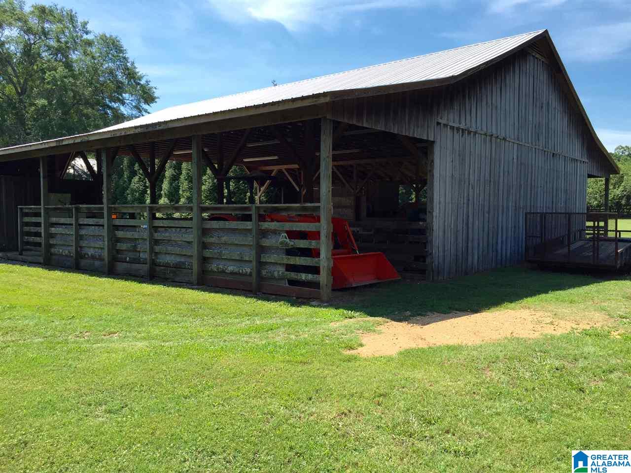 366 Parker Road Cropwell, AL 35054 - Photo 11 of 46