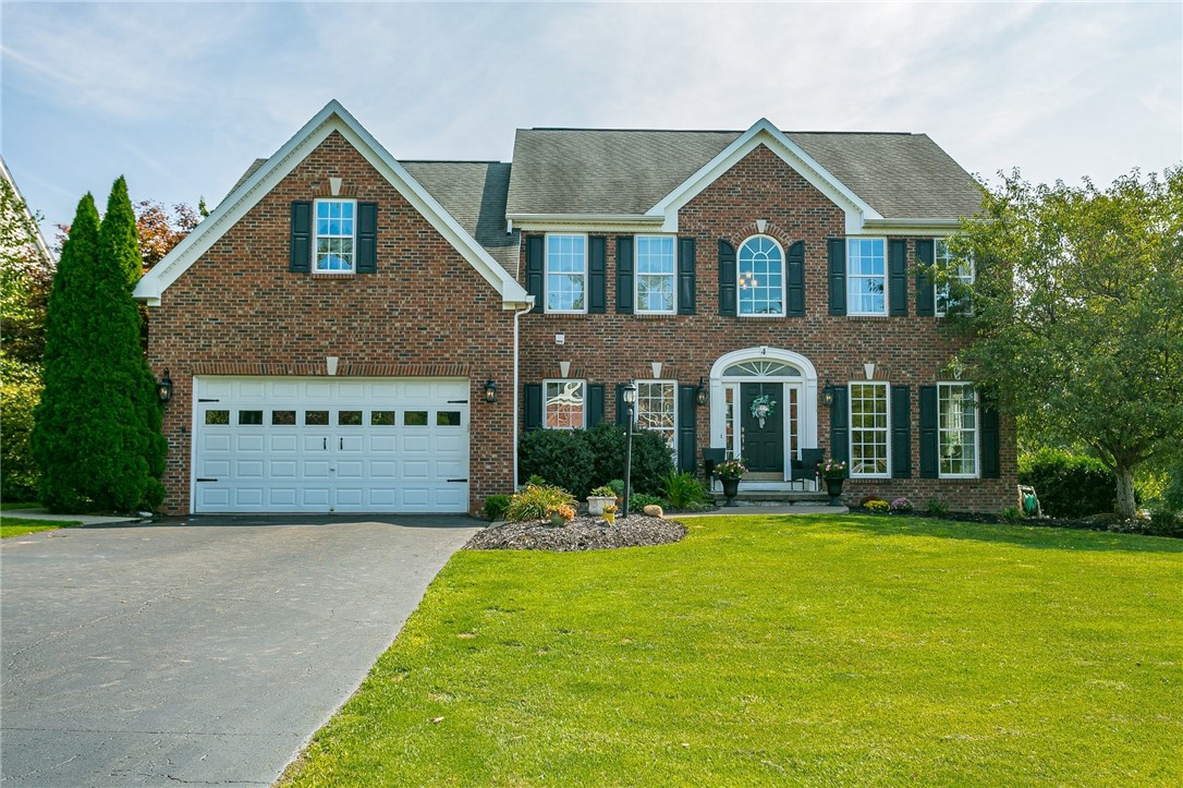 Welcome to 4 Chadwick Manor in Fairport!