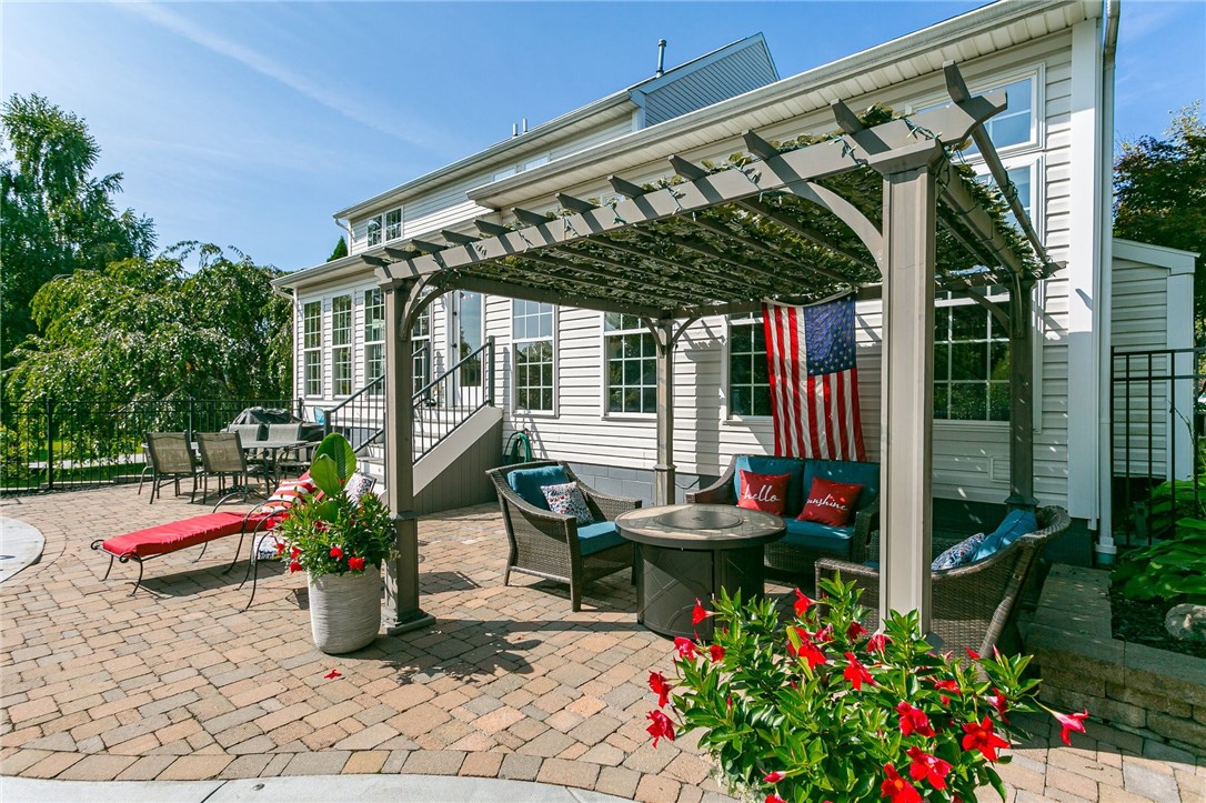 4 Chadwick Manor Perinton, NY 14450 - Photo 44 of 47