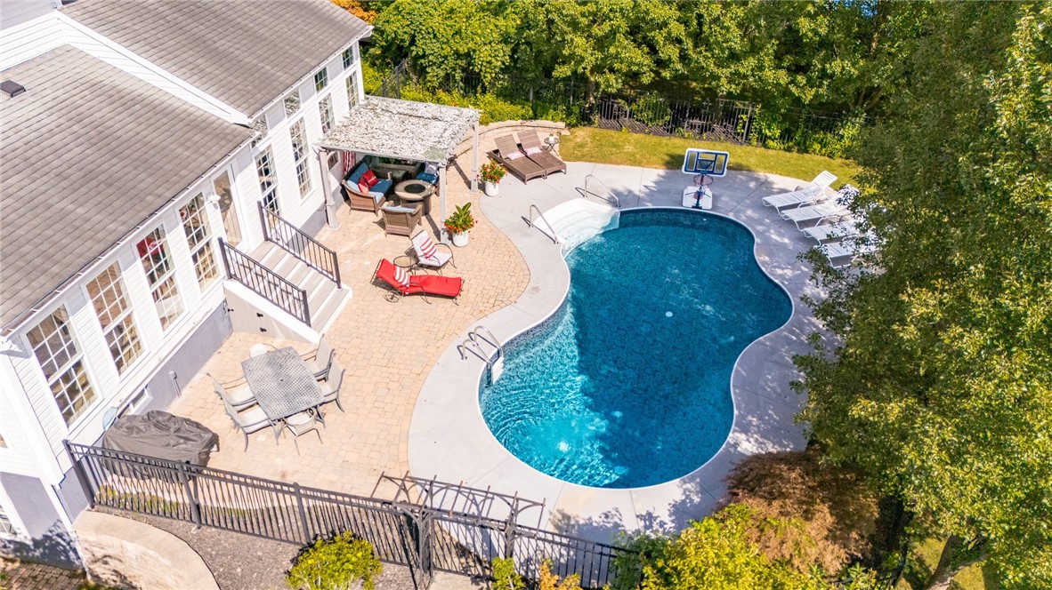 4 Chadwick Manor Perinton, NY 14450 - Photo 45 of 47