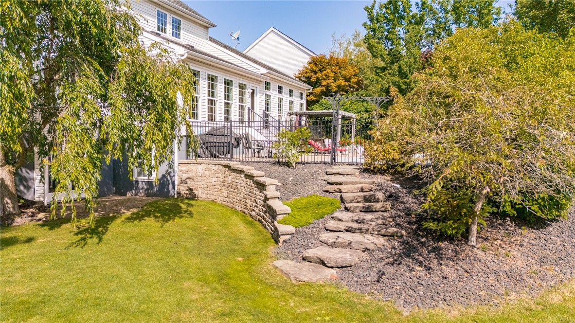 4 Chadwick Manor Perinton, NY 14450 - Photo 46 of 47