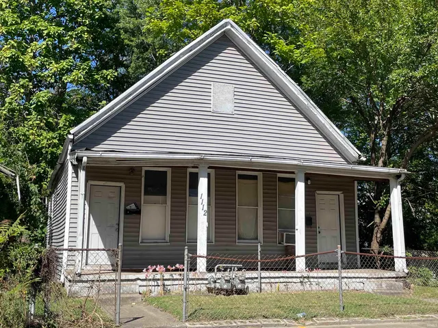 $30,000 | 1112-1114 Read Street, Evansville, IN 47710
