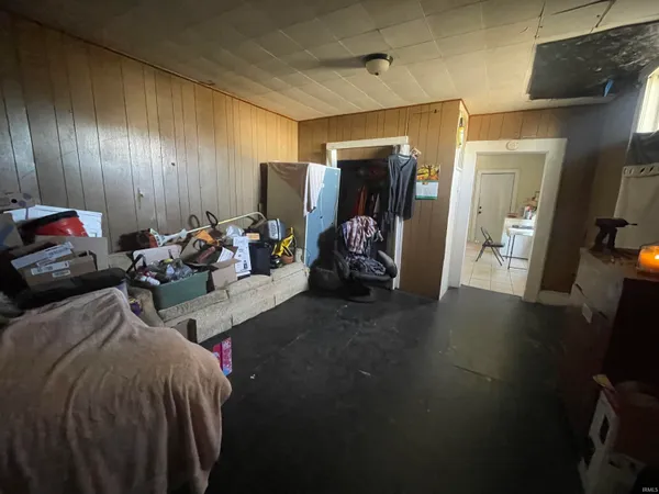 $18,500 | 1112-1114 Read Street, Evansville, IN 47710