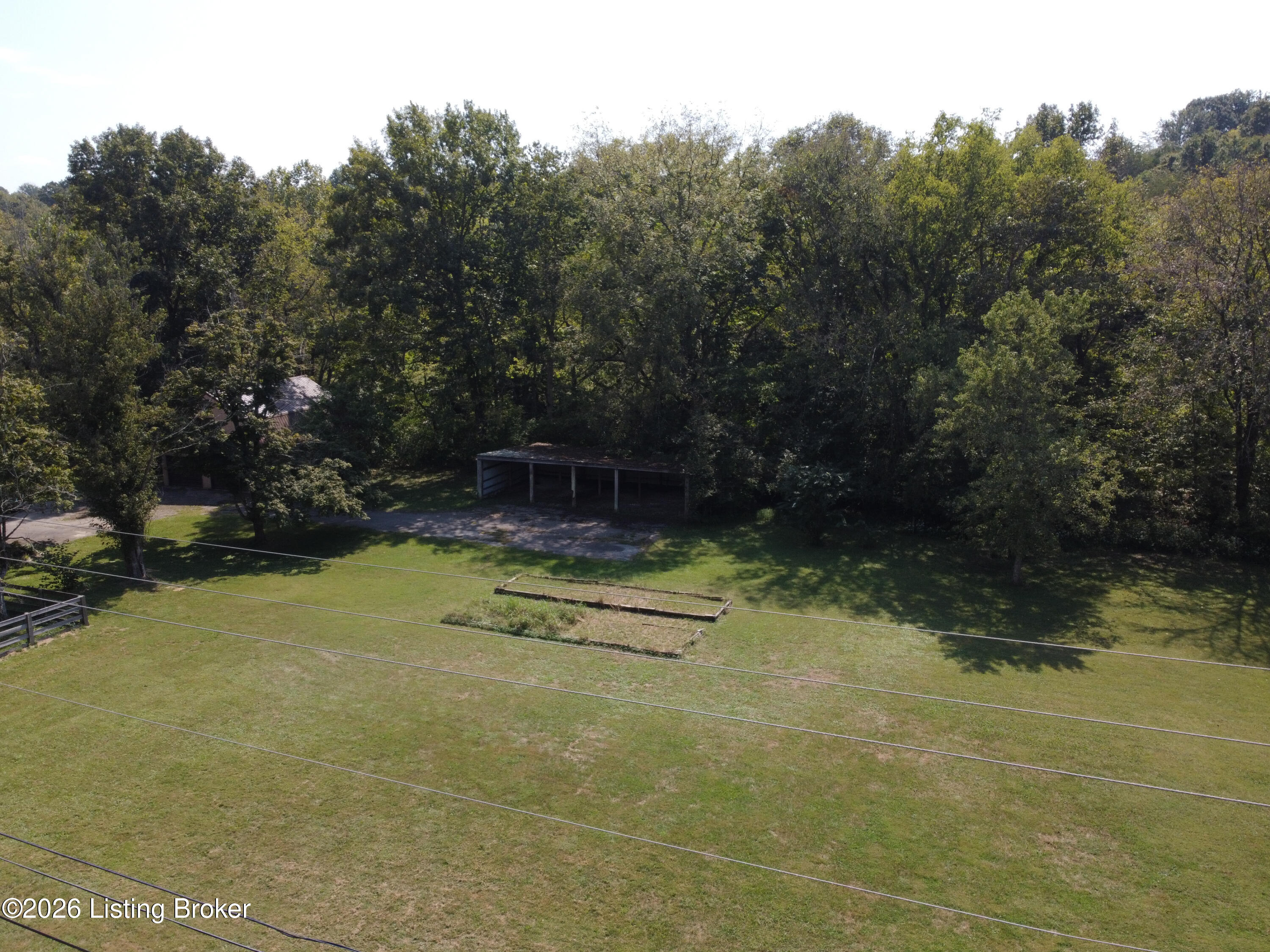 10700 Back Run Road Louisville, KY 40299 - Photo 49 of 55 aerial photo