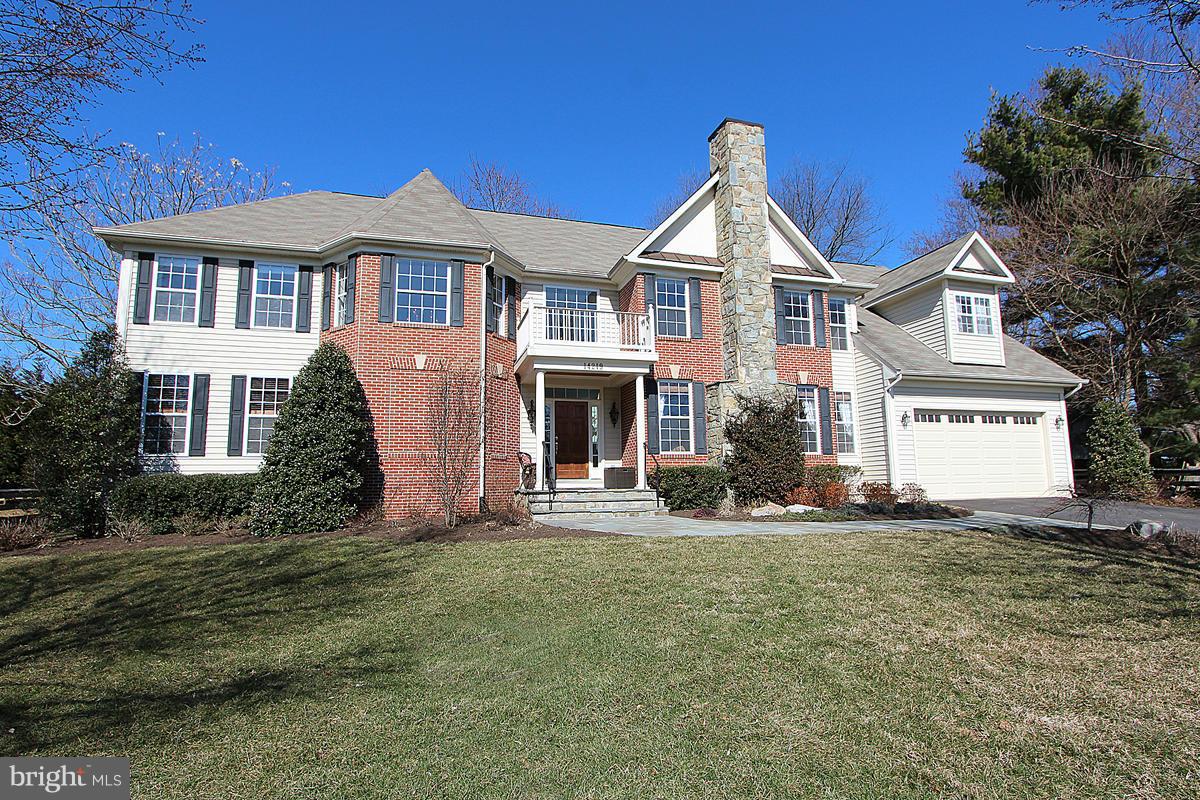 14219 Seneca Road Germantown, MD 20874 - Photo 1 of 30 Exterior (Front)