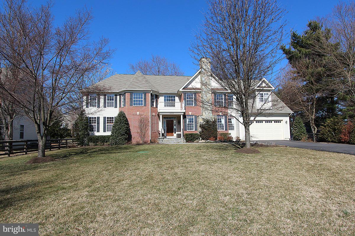 14219 Seneca Road Germantown, MD 20874 - Photo 2 of 30 Exterior (Front)