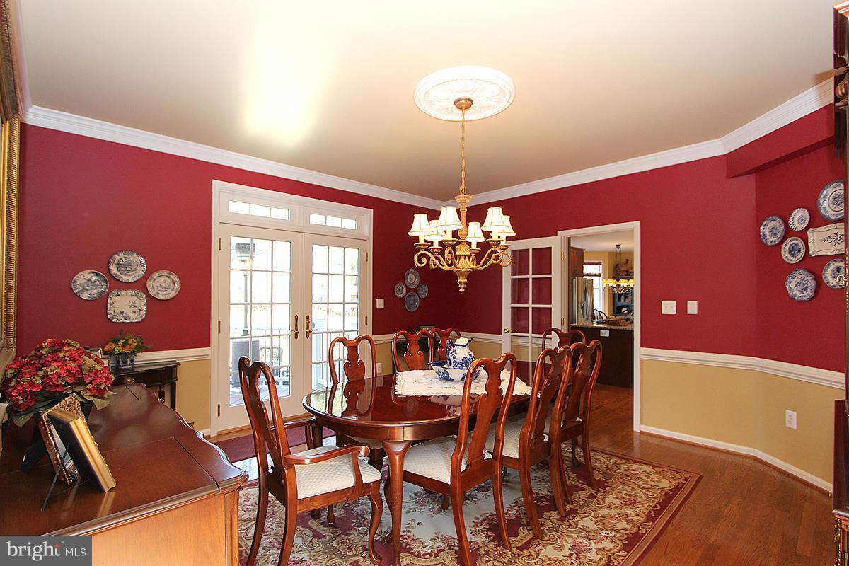 14219 Seneca Road Germantown, MD 20874 - Photo 12 of 30 Dining Room