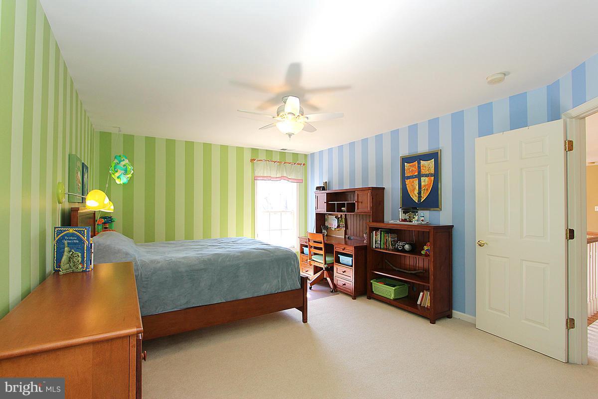14219 Seneca Road Germantown, MD 20874 - Photo 18 of 30 Bedroom