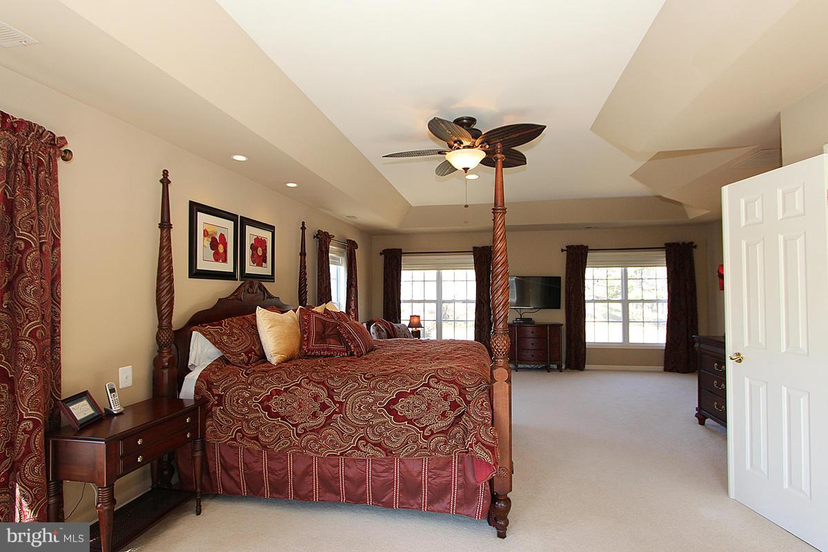 14219 Seneca Road Germantown, MD 20874 - Photo 23 of 30 Bedroom (Master)