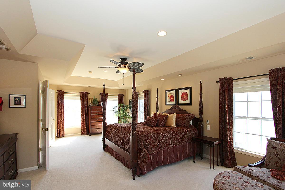 14219 Seneca Road Germantown, MD 20874 - Photo 24 of 30 Bedroom (Master)