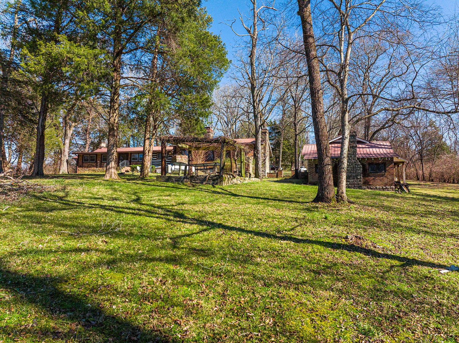 300 East Robertson Road Castalian Springs, TN 37031 - Photo 12 of 70 Gallery Image 12