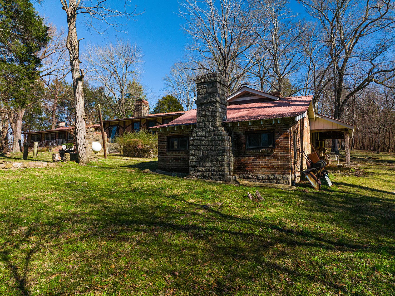 300 East Robertson Road Castalian Springs, TN 37031 - Photo 15 of 70 Gallery Image 15