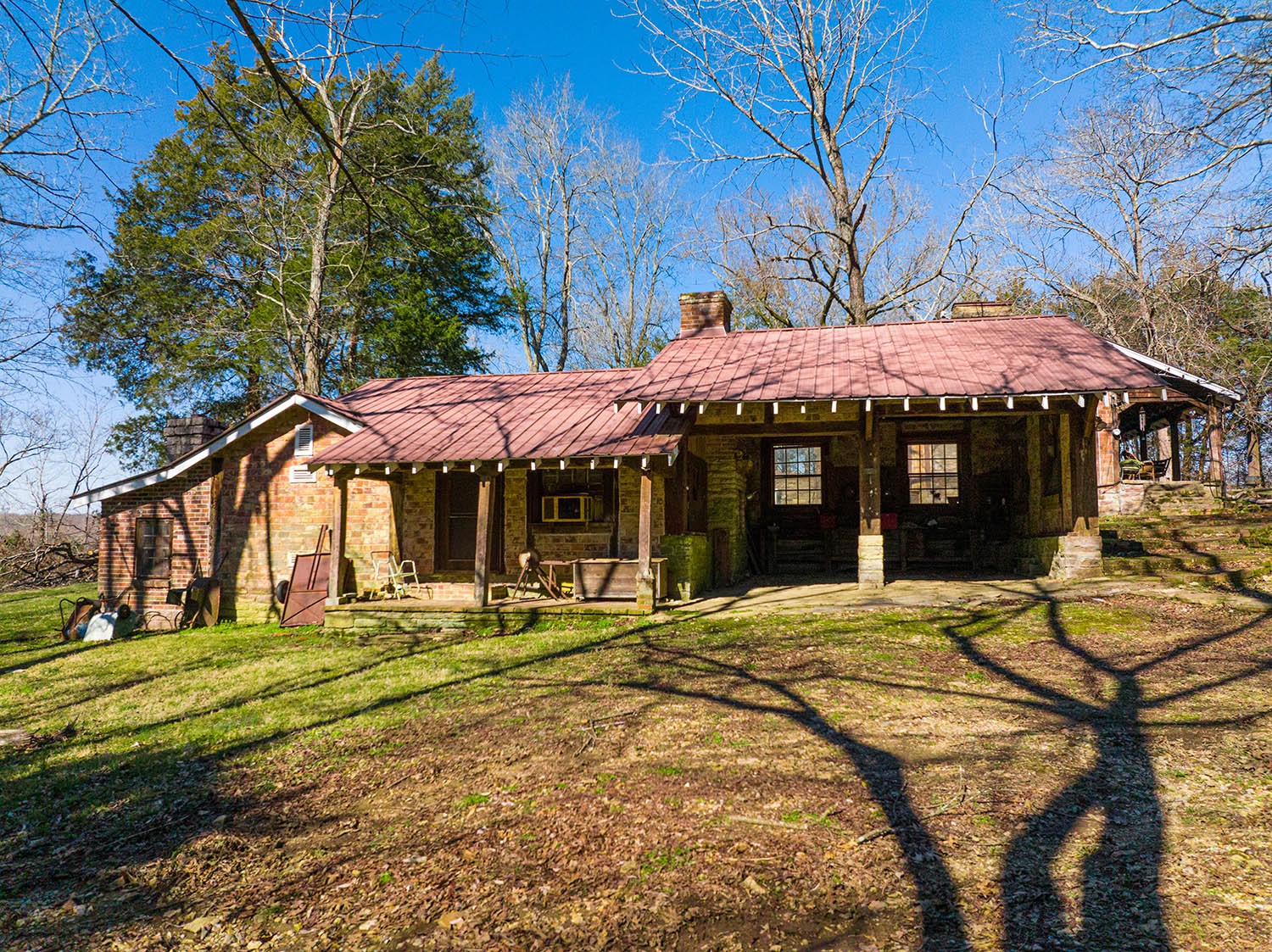 300 East Robertson Road Castalian Springs, TN 37031 - Photo 16 of 70 Gallery Image 16