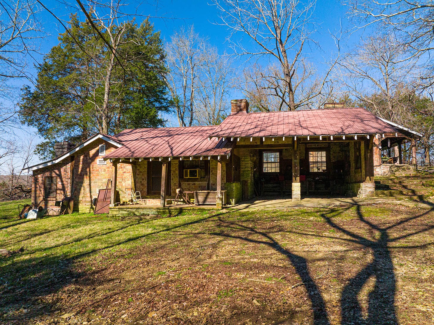 300 East Robertson Road Castalian Springs, TN 37031 - Photo 17 of 70 Gallery Image 17