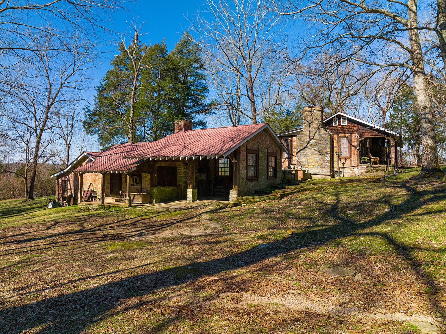 300 East Robertson Road Castalian Springs, TN 37031 - Photo 20 of 70 Gallery Image 20