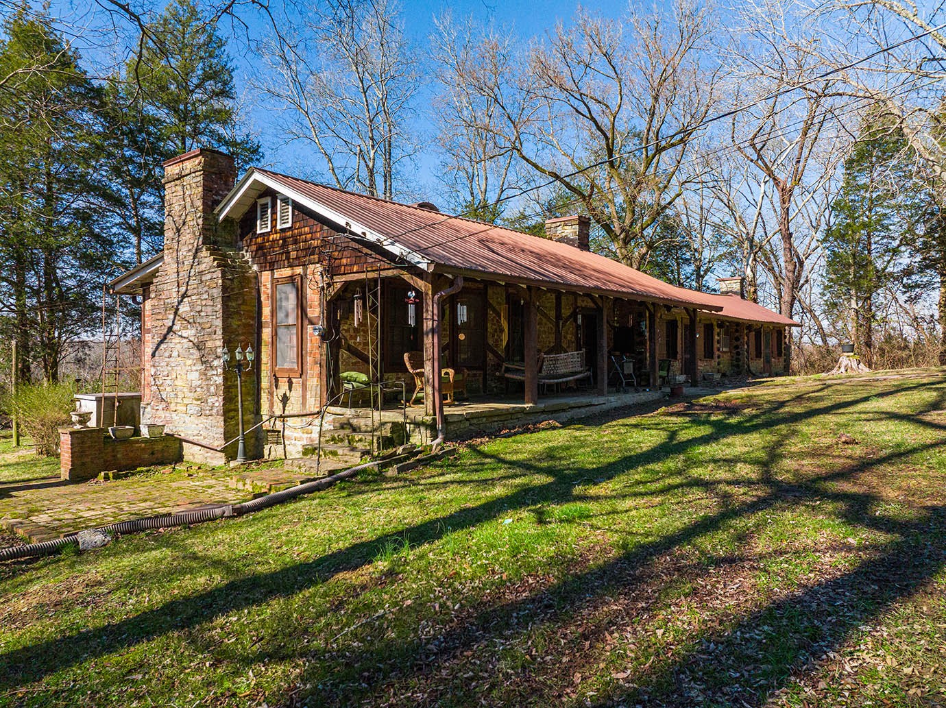 300 East Robertson Road Castalian Springs, TN 37031 - Photo 27 of 70 Gallery Image 27