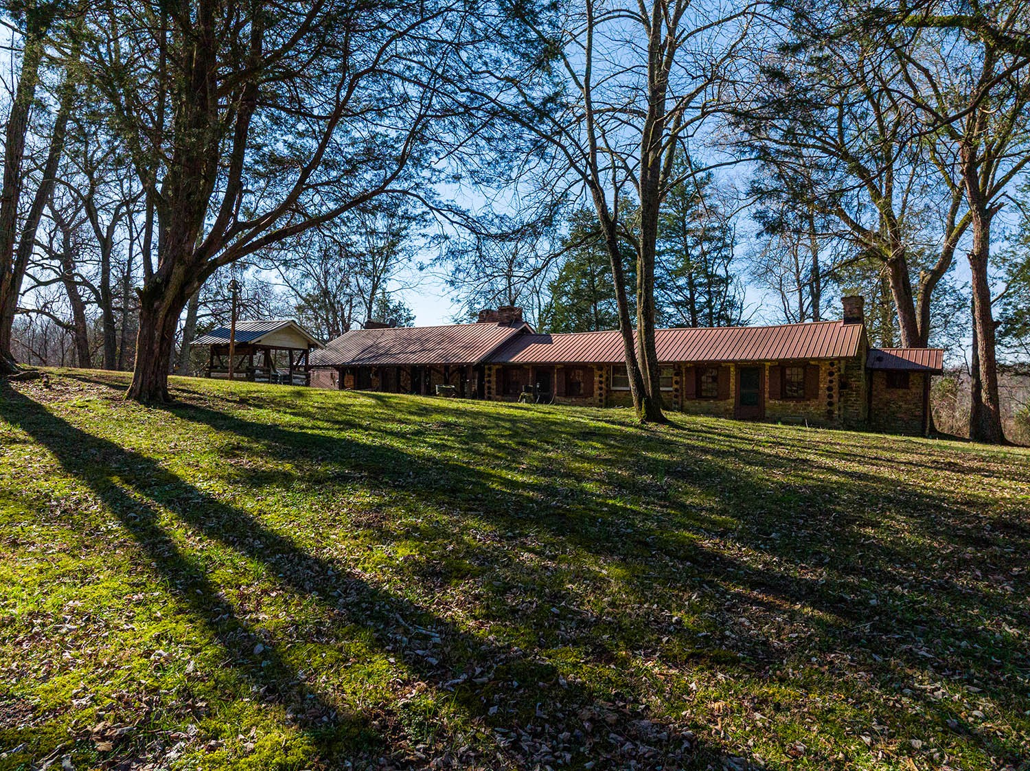 300 East Robertson Road Castalian Springs, TN 37031 - Photo 39 of 70 Gallery Image 39