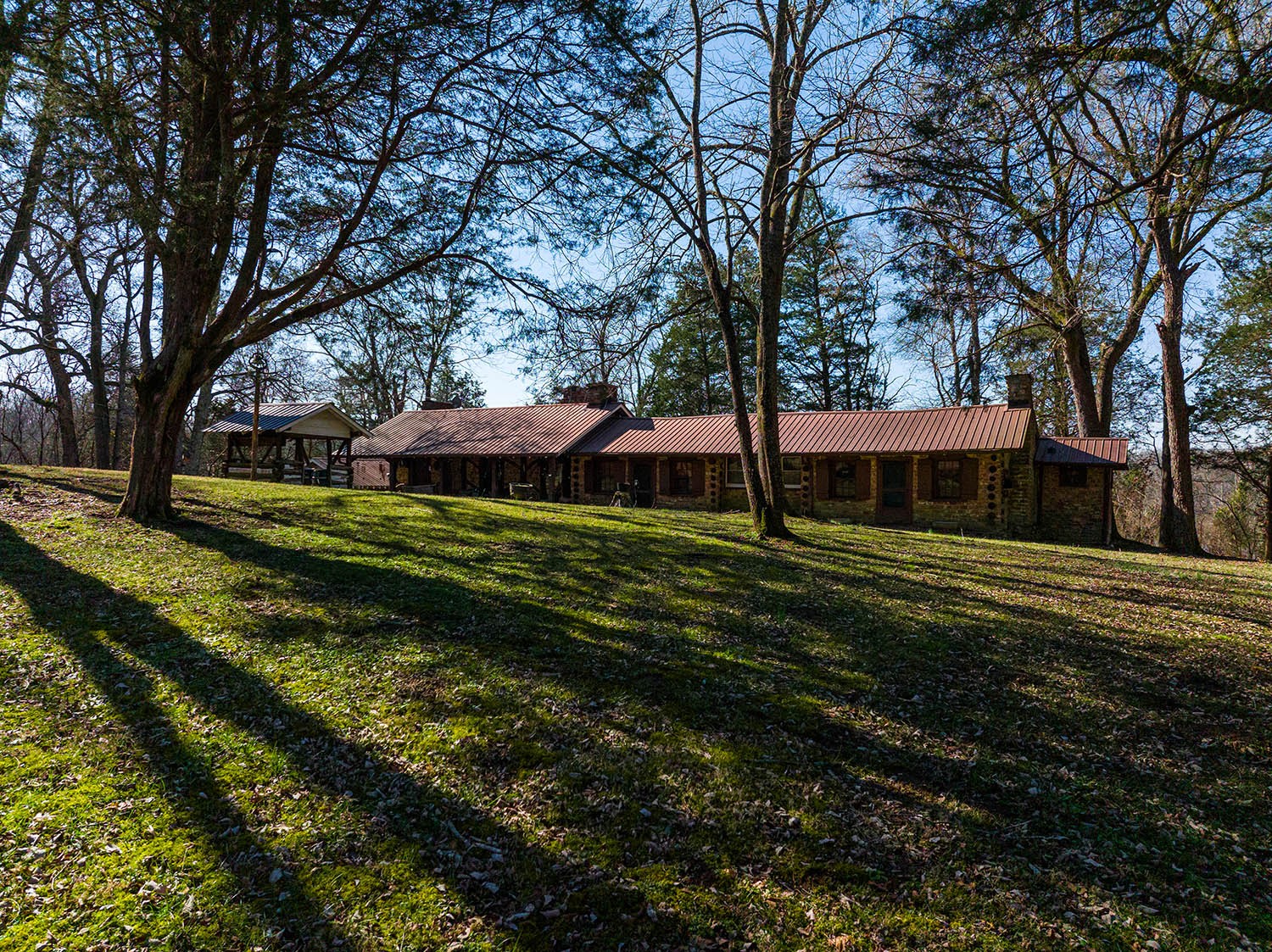 300 East Robertson Road Castalian Springs, TN 37031 - Photo 40 of 70 Gallery Image 40