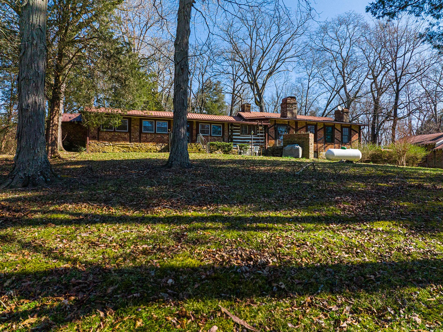 300 East Robertson Road Castalian Springs, TN 37031 - Photo 45 of 70 Gallery Image 45