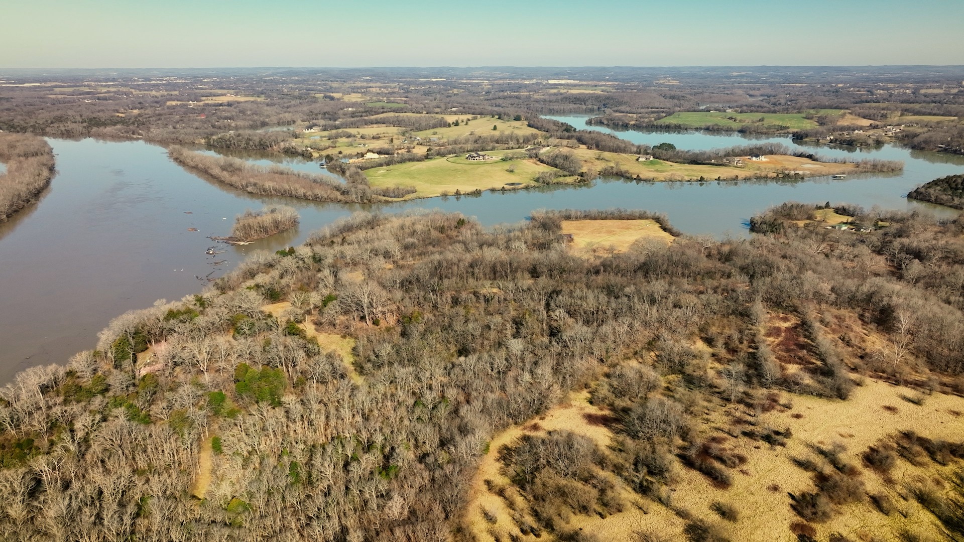 300 East Robertson Road Castalian Springs, TN 37031 - Photo 5 of 70 Gallery Image 5