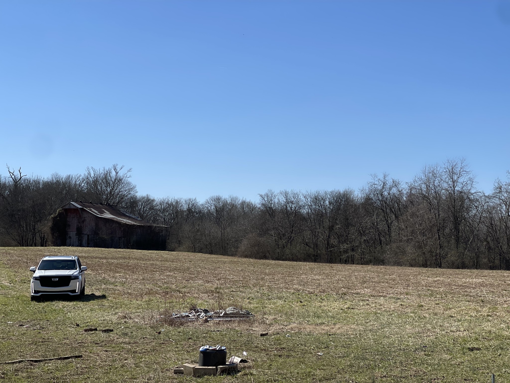 300 East Robertson Road Castalian Springs, TN 37031 - Photo 58 of 70 Gallery Image 58