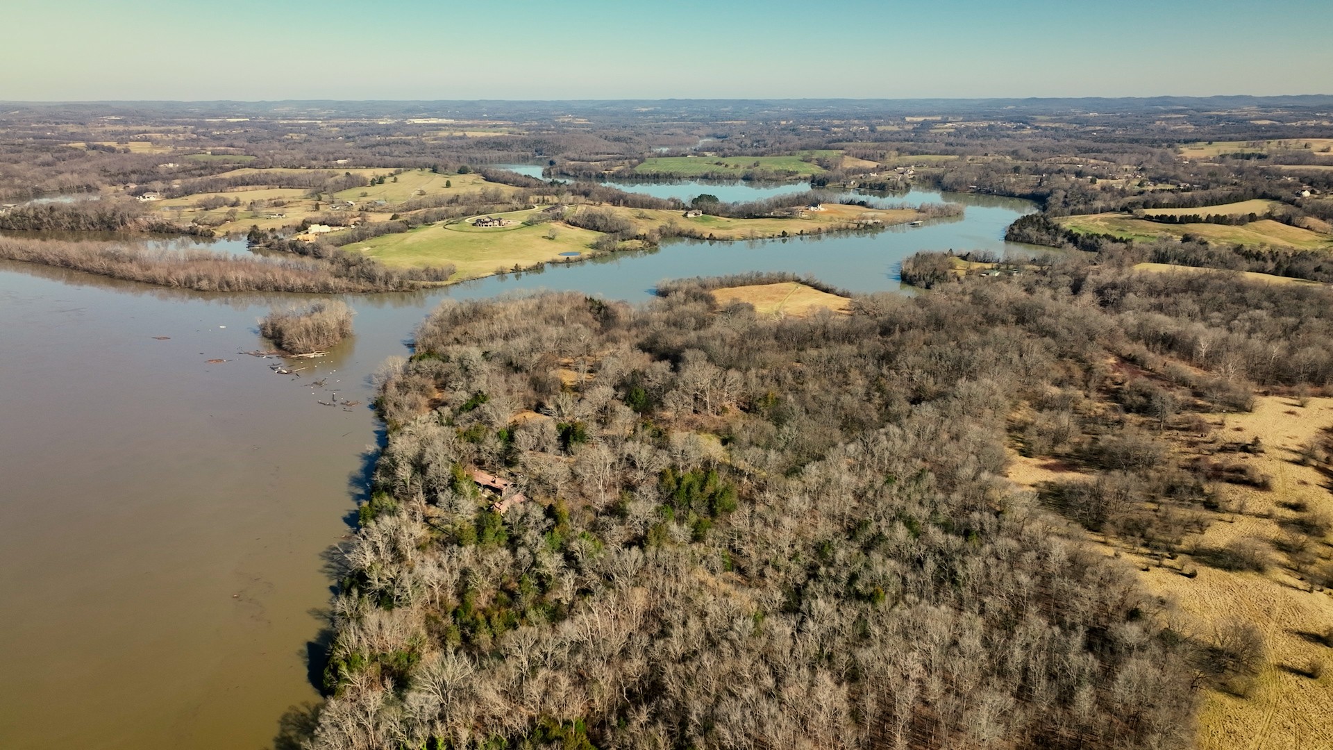 300 East Robertson Road Castalian Springs, TN 37031 - Photo 7 of 70 Gallery Image 7