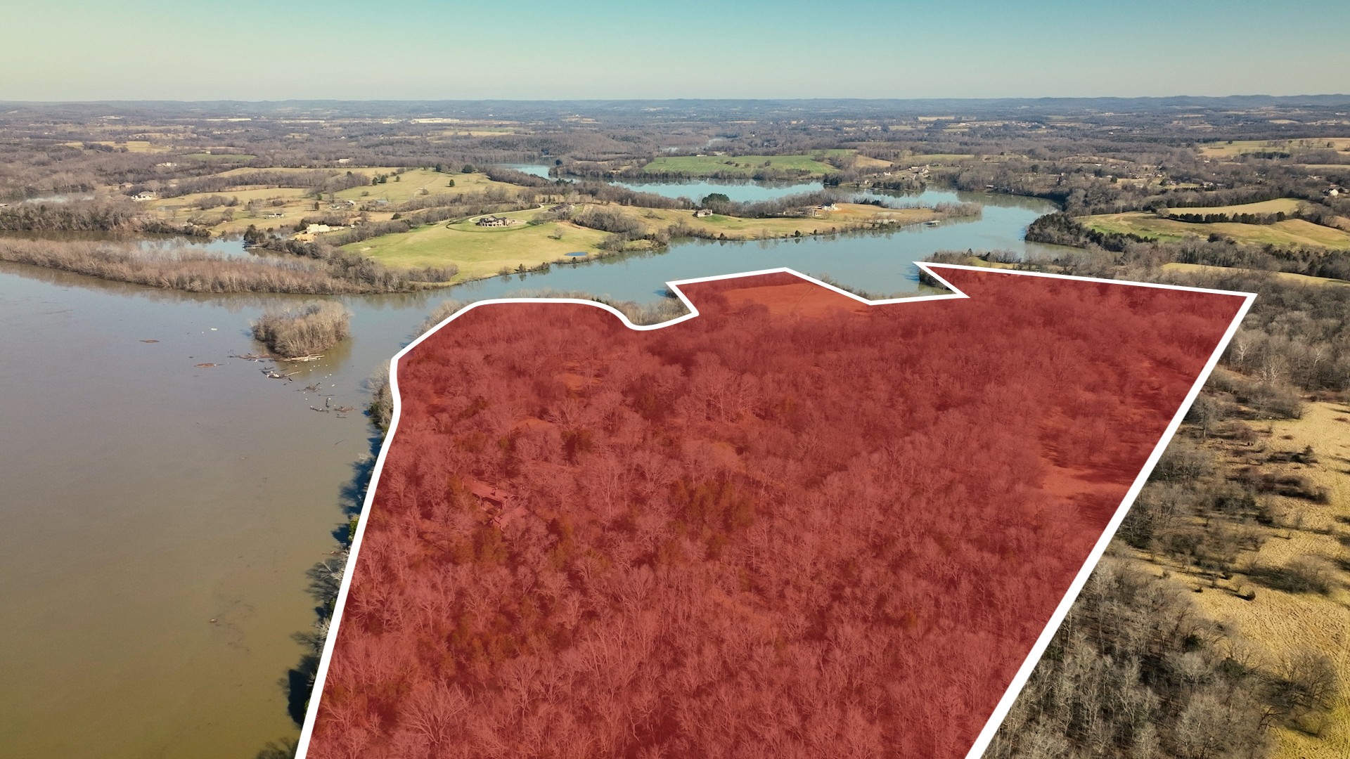 300 East Robertson Road Castalian Springs, TN 37031 - Photo 8 of 70 Gallery Image 8
