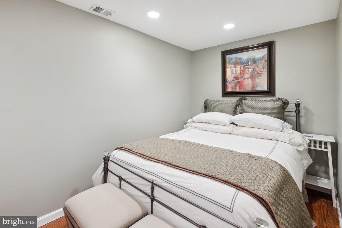 14925 Joshua Tree Road North Potomac, MD 20878 - Photo 23 of 40 Bonus room in basement