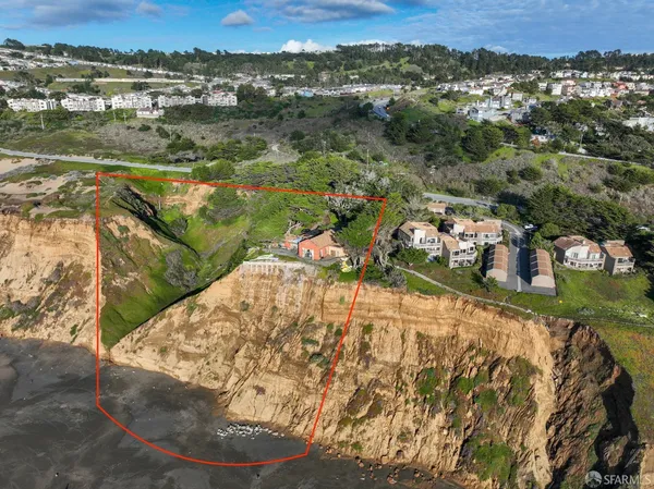 $1,550,000 | 100 Palmetto Avenue, Pacifica, CA 94044