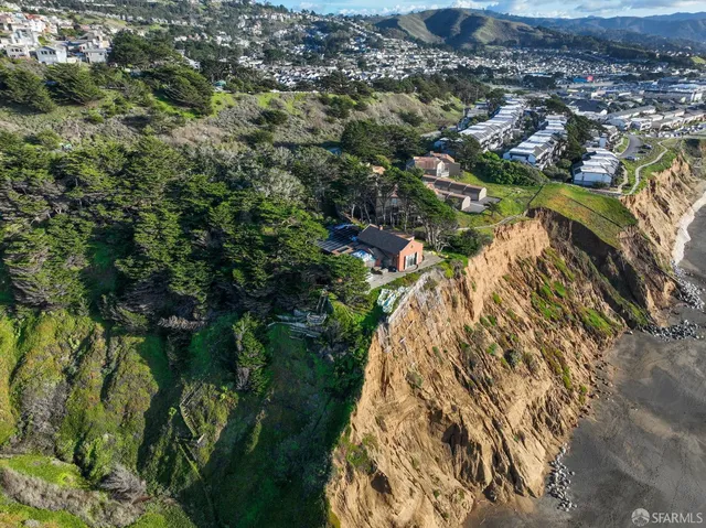 $1,550,000 | 100 Palmetto Avenue, Pacifica, CA 94044