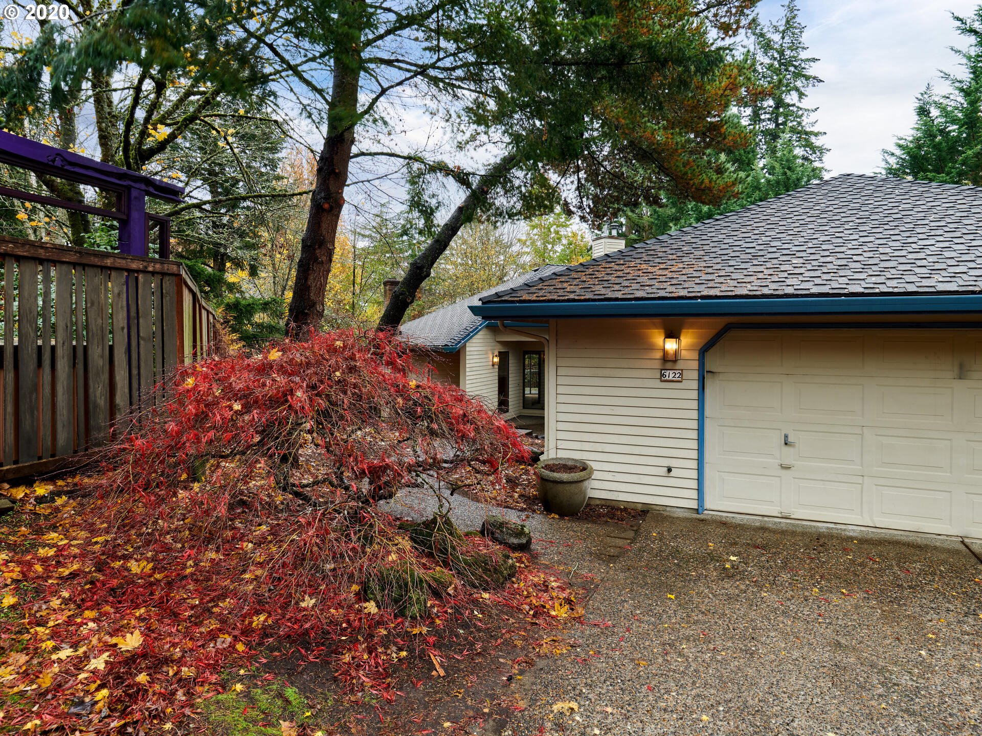 6122 Southwest Jan Tree Court Portland, OR 97219 - Photo 1 of 1 Gallery Image 1
