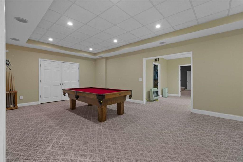 124 Sweet Water Ridge Hoschton, GA 30548 - Photo 56 of 77 Gallery Image 56