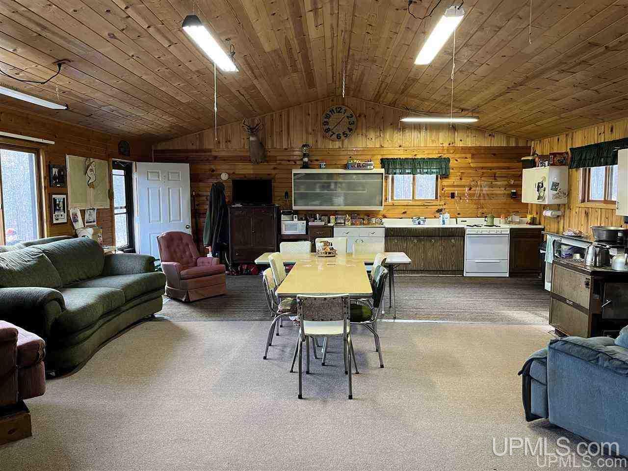 6978 W Coffee Road Montreal, WI 54550 - Photo 3 of 48