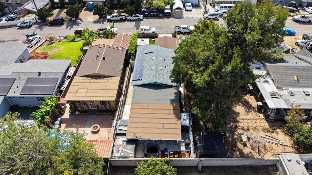 531 Felicita Avenue Spring Valley, CA 91977 - Photo 37 of 39