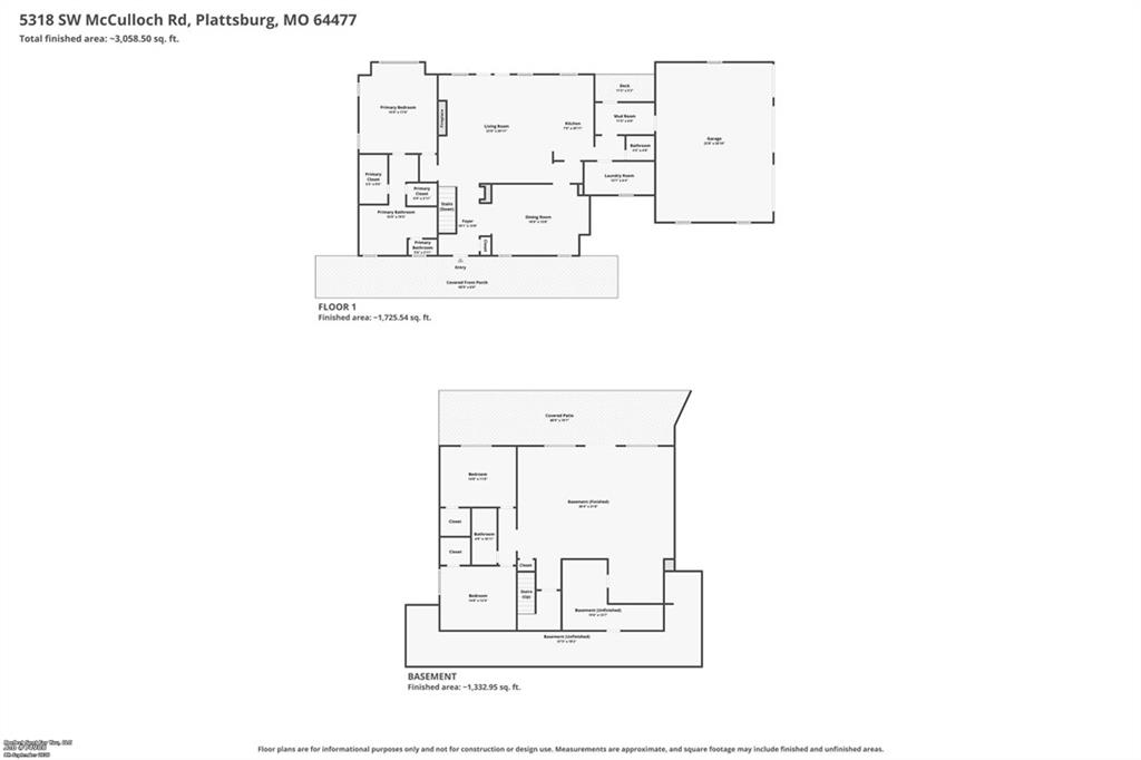 5318 Southwest McCulloch Road Plattsburg, MO 64477 - Photo 68 of 69 Gallery Image 68
