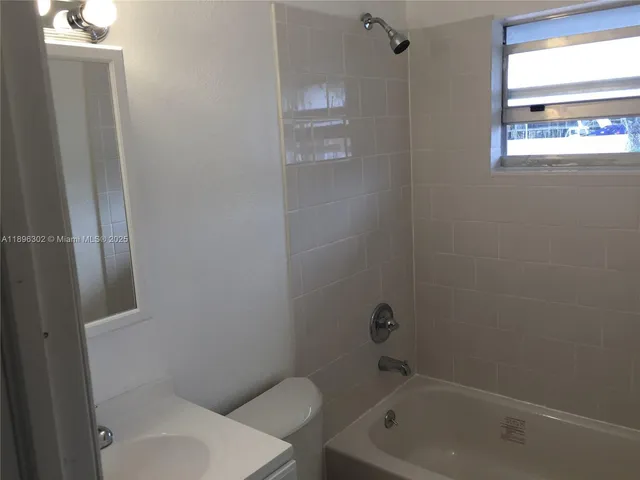 a view of a bathroom