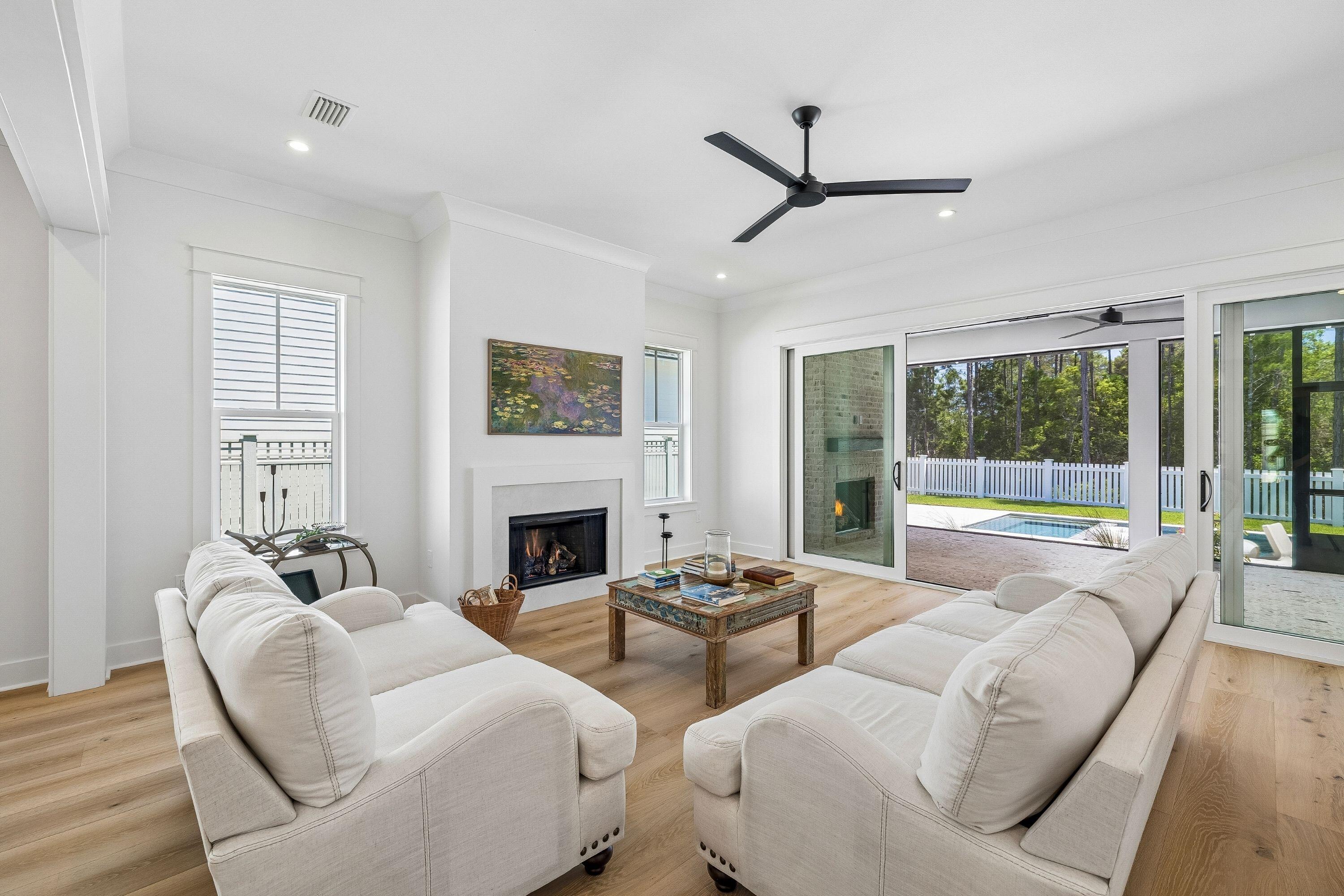 314 West Firethorn Circle Inlet Beach, FL 32461 - Photo 35 of 78 Living Area