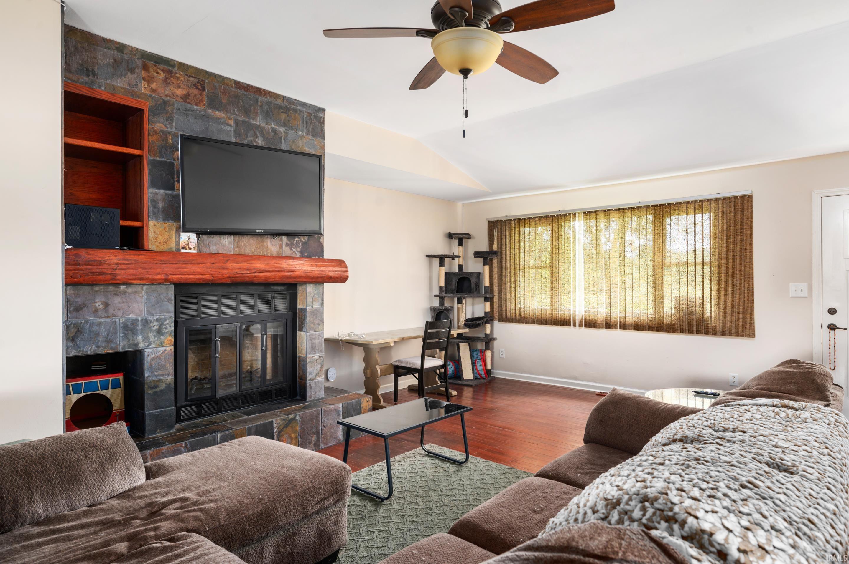 10320 North Sharp Bend Road Albany, IN 47320 - Photo 6 of 19 Gallery Image 6