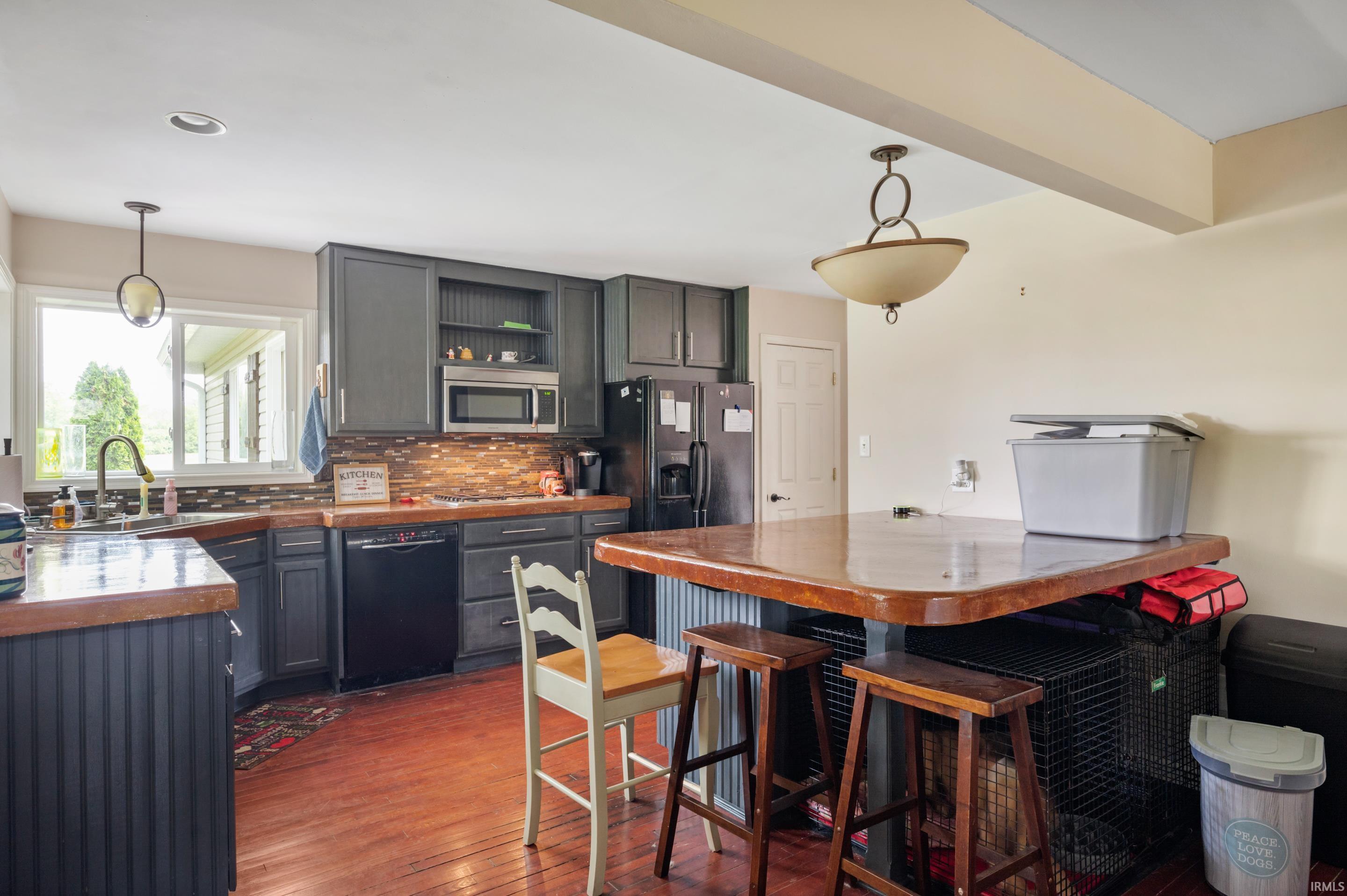 10320 North Sharp Bend Road Albany, IN 47320 - Photo 7 of 19 Gallery Image 7