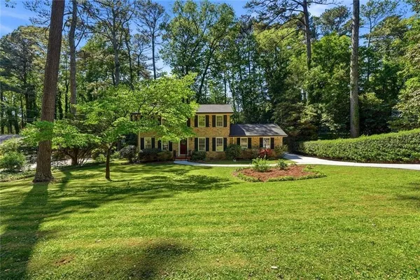 $550,000 | 3056 Nottaway Court, Atlanta, GA 30341