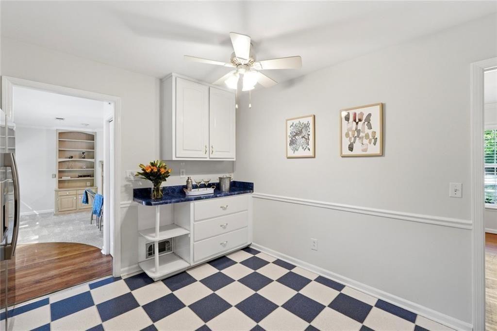 3056 Nottaway Court Atlanta, GA 30341 - Photo 13 of 41