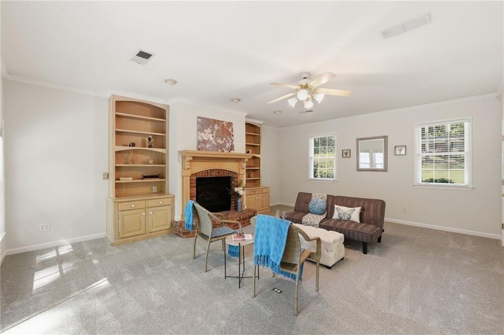 3056 Nottaway Court Atlanta, GA 30341 - Photo 15 of 41