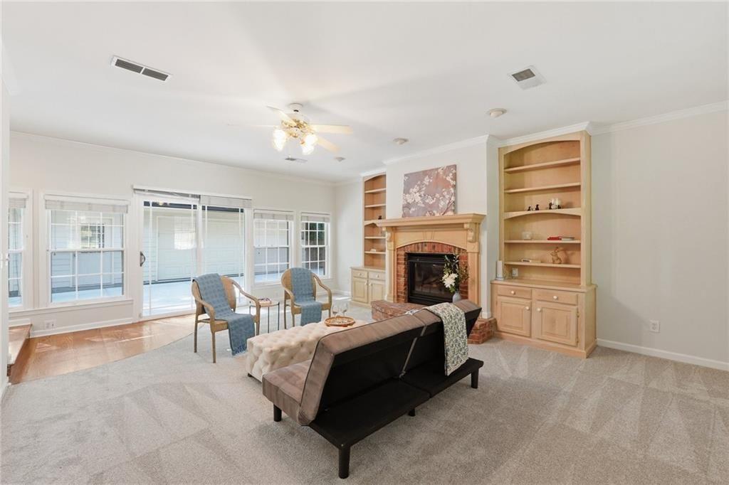 3056 Nottaway Court Atlanta, GA 30341 - Photo 16 of 41