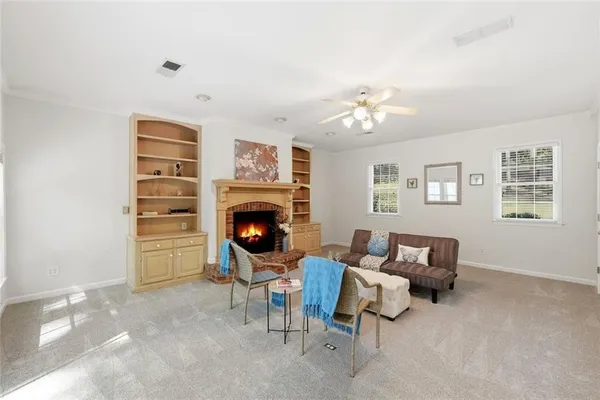 $550,000 | 3056 Nottaway Court, Atlanta, GA 30341