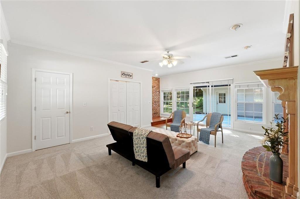 3056 Nottaway Court Atlanta, GA 30341 - Photo 18 of 41