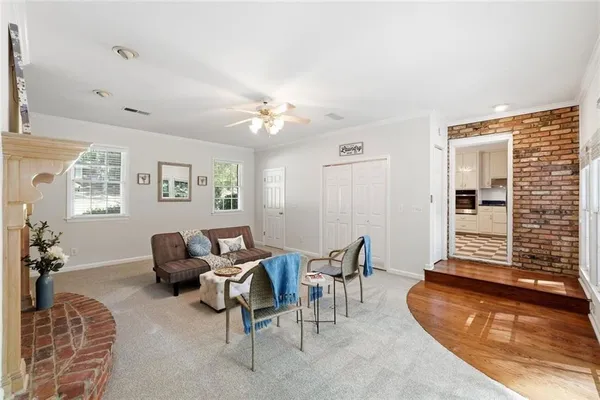$550,000 | 3056 Nottaway Court, Atlanta, GA 30341